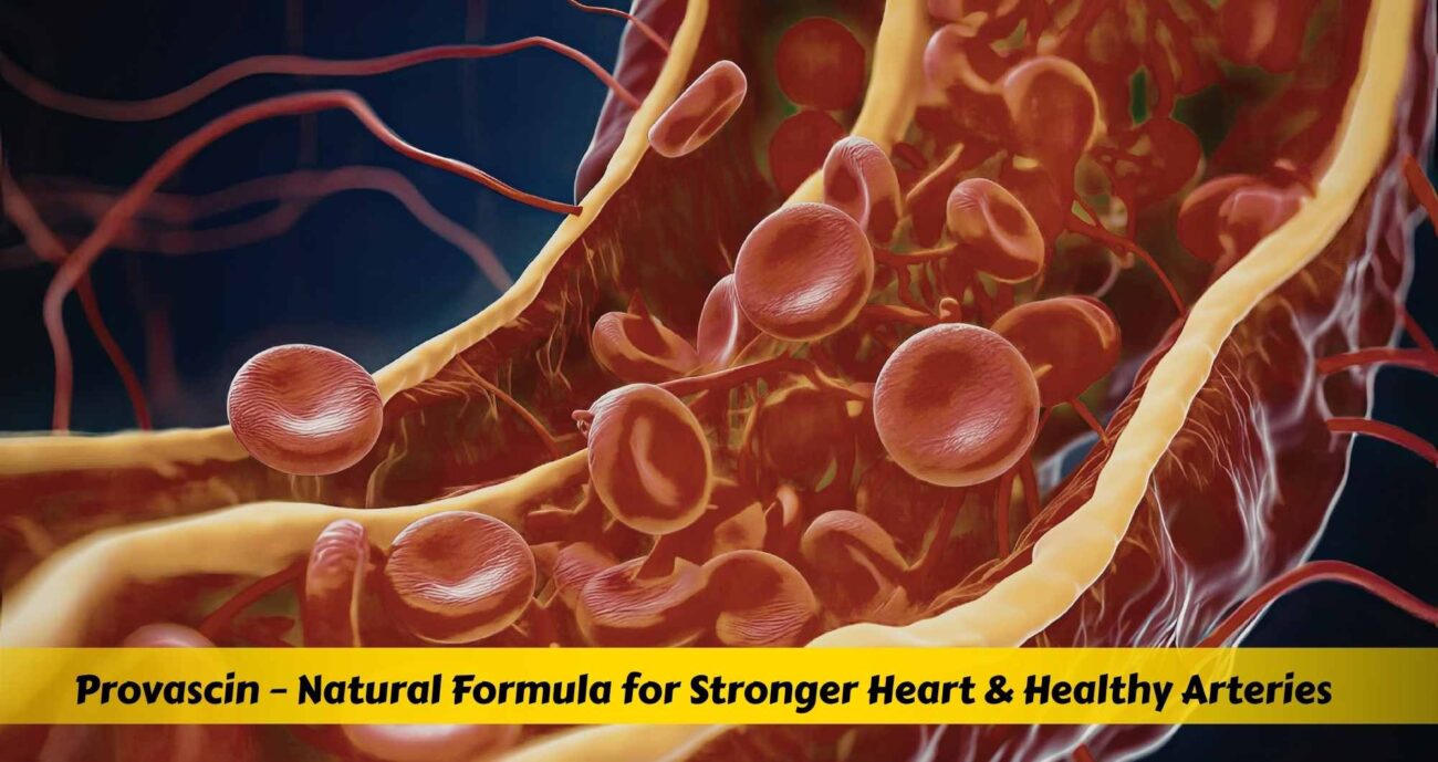 Provascin