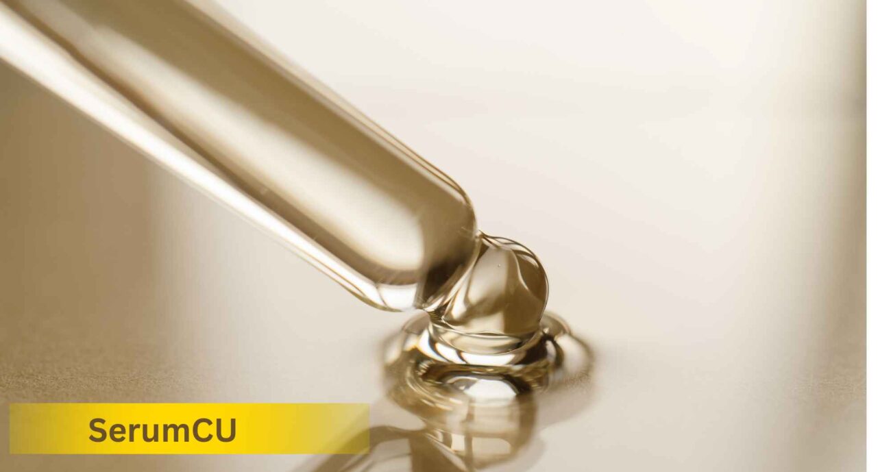 SerumCU