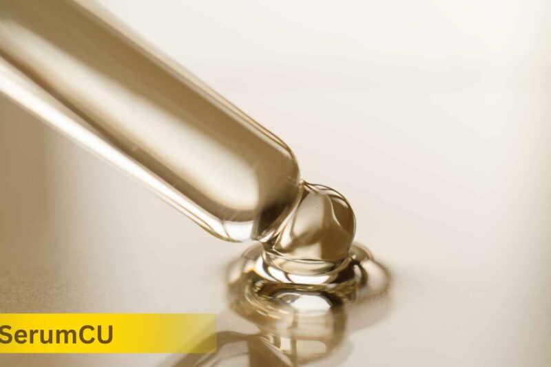 SerumCU Review – Benefits, Side Effects & Real Results