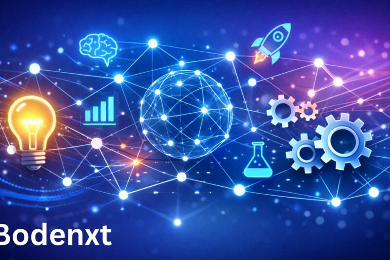 Bodenxt Explained: The Powerful Concept Transforming Modern Innovation