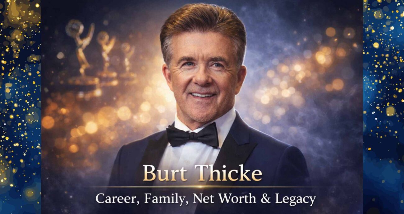 Burt Thicke