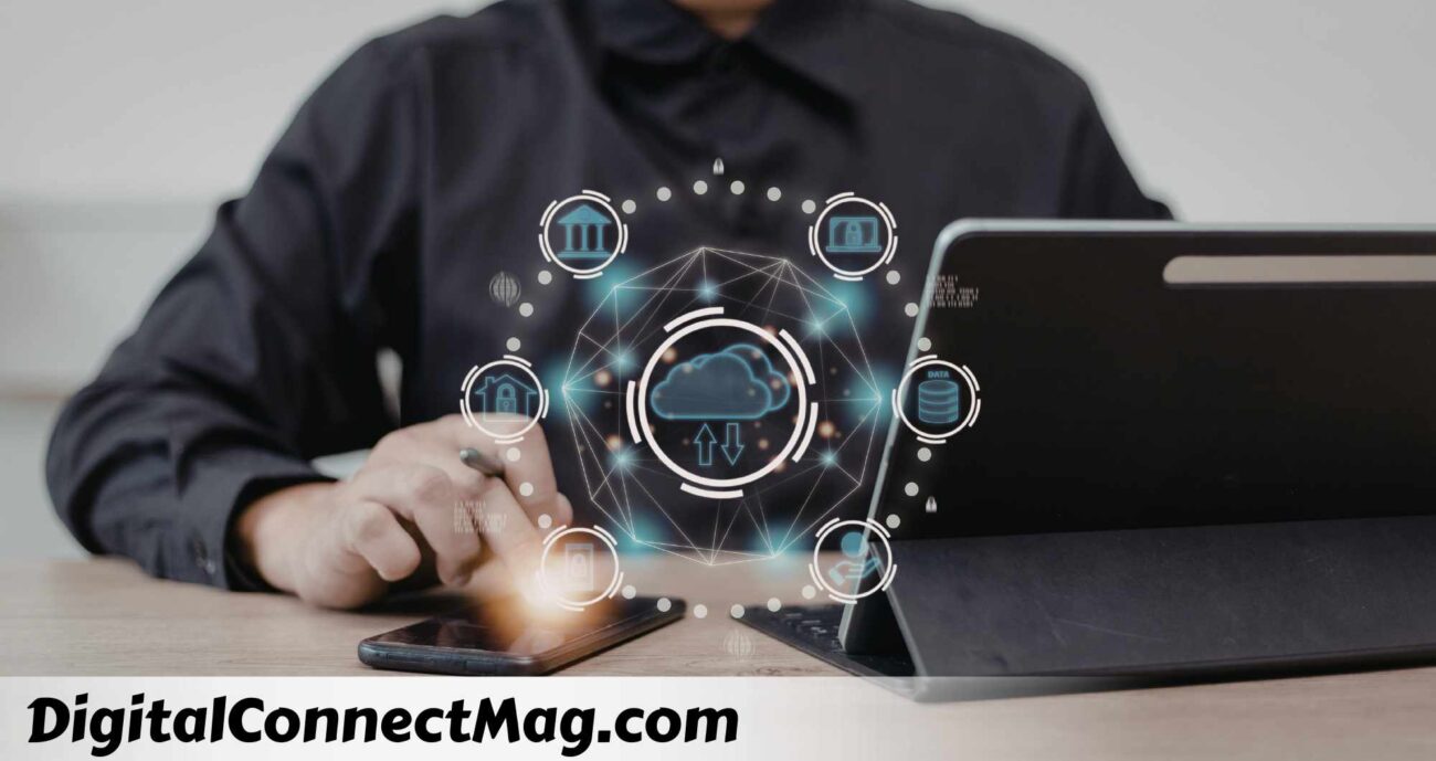 DigitalConnectMag.com