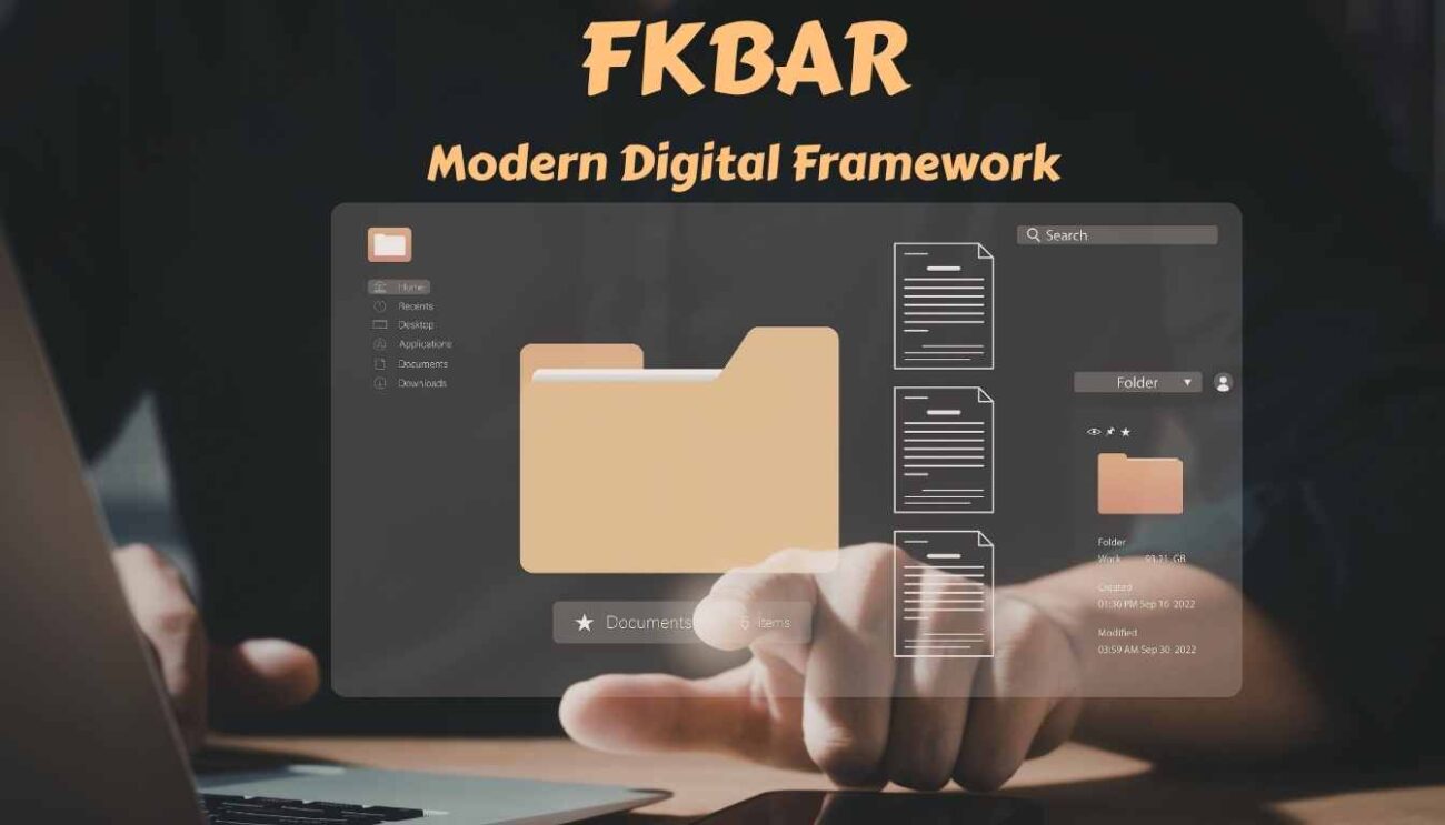 FKBAR
