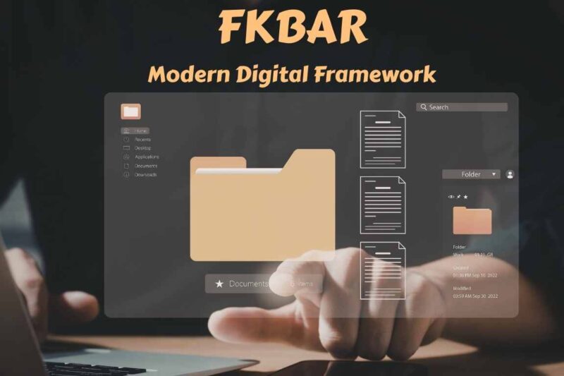 FKBAR