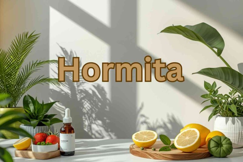 Hormita