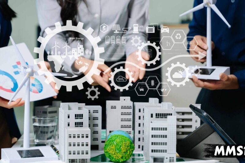 MMSBRE Explained: A Modern Business Resource Ecosystem