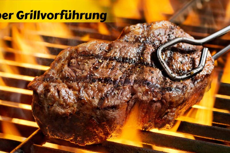 Ultimate Weber Grillvorführung – Expert Secrets for Perfect BBQ