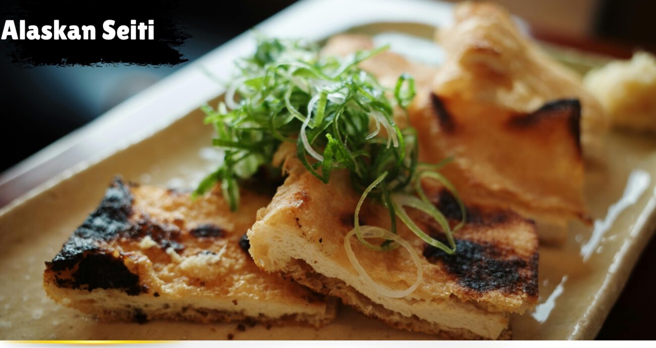 What Is Alaskan Seiti? Benefits, Nutrition & Recipes