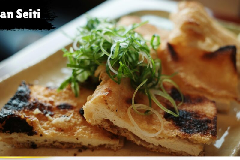 What Is Alaskan Seiti? Benefits, Nutrition & Recipes